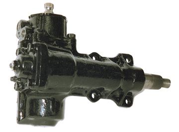 LIZARTE 03.58.1170 Steering Gear