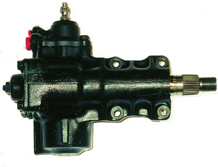 LIZARTE 03.58.1185 Steering Gear