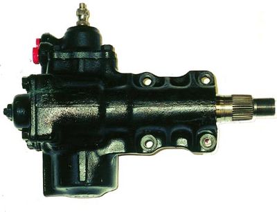 Steering Gear LIZARTE 03.58.1185
