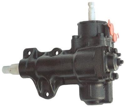 Steering Gear LIZARTE 03.58.1400