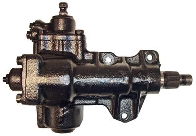 Steering Gear LIZARTE 03.58.1420