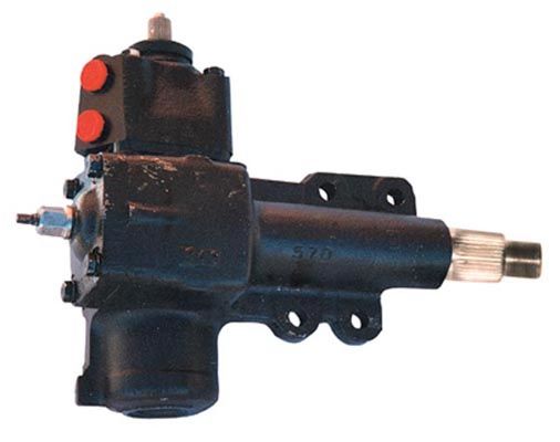 LIZARTE 03.60.0060 Steering Gear