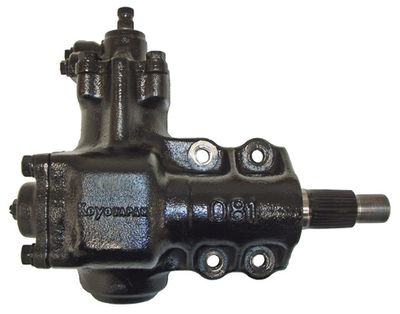 Steering Gear LIZARTE 03.60.0080