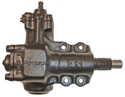 Steering Gear LIZARTE 03.60.0081