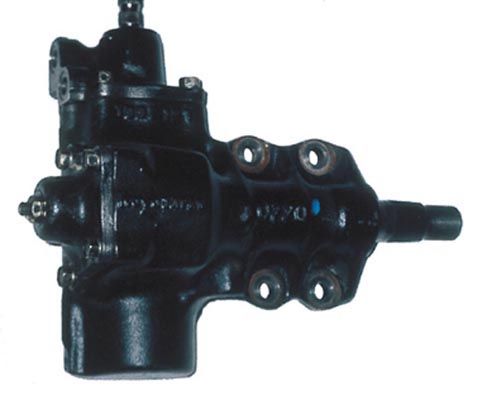 LIZARTE 03.60.0100 Steering Gear