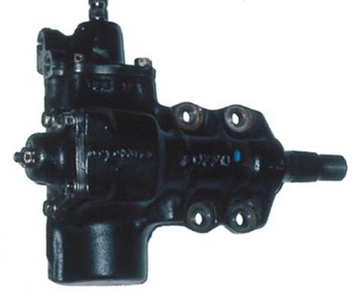 Steering Gear LIZARTE 03.60.0100