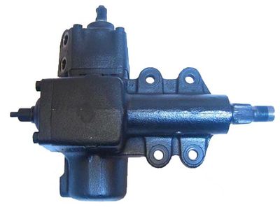 Steering Gear LIZARTE 03.60.0115
