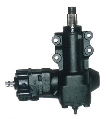 LIZARTE 03.60.0135 Steering Gear