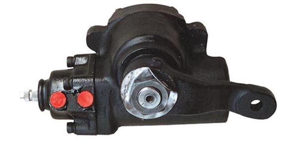 LIZARTE 03.60.0150 Steering Gear
