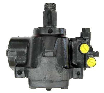 Steering Gear LIZARTE 03.60.0155
