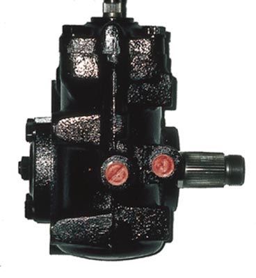 Steering Gear LIZARTE 03.60.0160