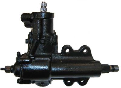 Steering Gear LIZARTE 03.60.0200