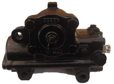 Steering Gear LIZARTE 03.60.0500