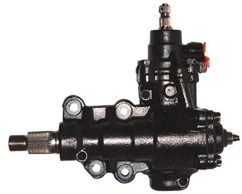 LIZARTE 03.62.0060 Steering Gear