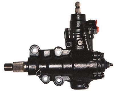 Steering Gear LIZARTE 03.62.0060