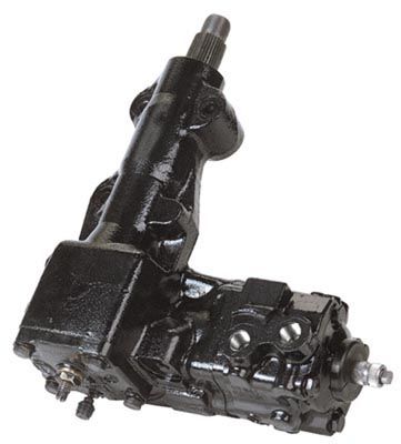 LIZARTE 03.62.0240 Steering Gear