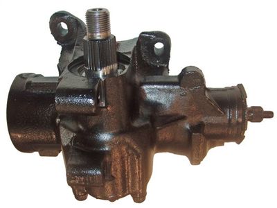 Steering Gear LIZARTE 03.72.1000