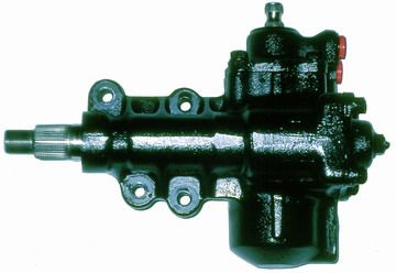 Steering Gear LIZARTE 03.83.0065