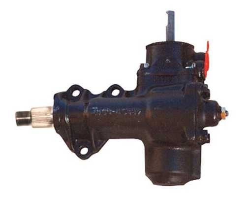 LIZARTE 03.87.1005 Steering Gear
