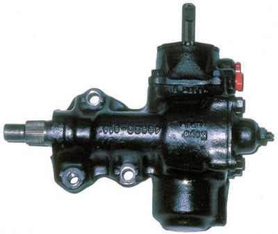 Steering Gear LIZARTE 03.87.1050