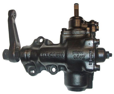 LIZARTE 03.87.1052 Steering Gear