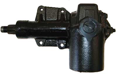 Steering Gear LIZARTE 03.89.3150