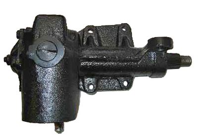 Steering Gear LIZARTE 03.89.3200