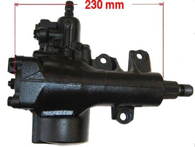 Steering Gear LIZARTE 03.93.0100