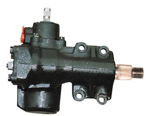 LIZARTE 03.93.0200 Steering Gear