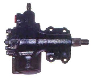 Steering Gear LIZARTE 03.93.0210