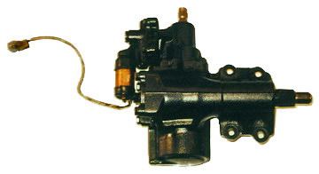 Steering Gear LIZARTE 03.93.0215