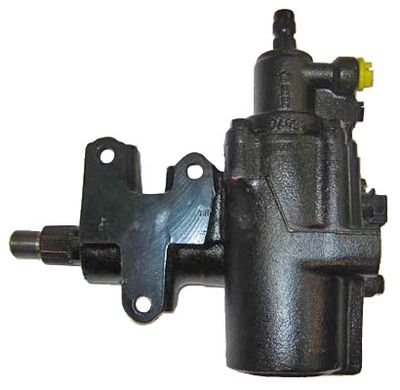 Steering Gear LIZARTE 03.93.0500