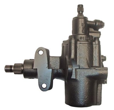 Steering Gear LIZARTE 03.93.0550