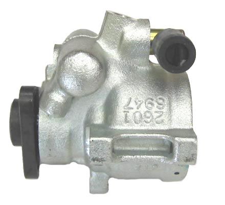 LIZARTE 04.05.0140 Hydraulic Pump, steering