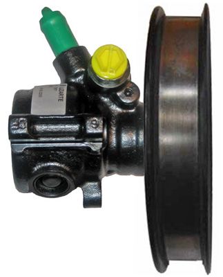 Hydraulic Pump, steering LIZARTE 04.05.0201
