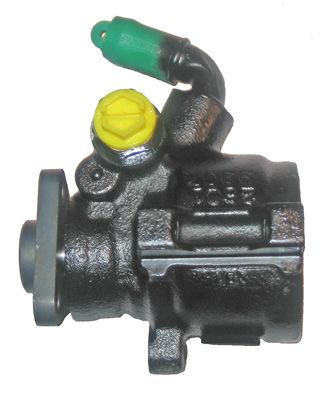 Hydraulic Pump, steering LIZARTE 04.05.0325