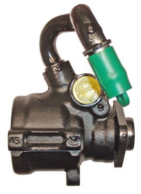LIZARTE 04.05.0603 Hydraulic Pump, steering