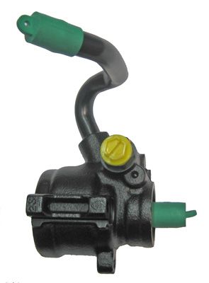Hydraulic Pump, steering LIZARTE 04.05.0700