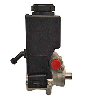Hydraulic Pump, steering LIZARTE 04.05.0900
