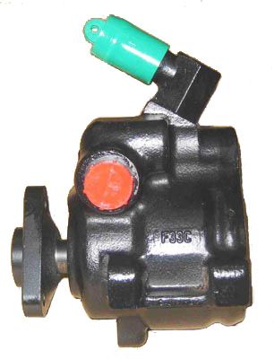 LIZARTE 04.05.1050 Hydraulic Pump, steering