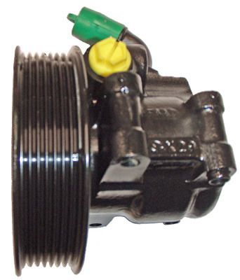 Hydraulic Pump, steering LIZARTE 04.05.1243-1