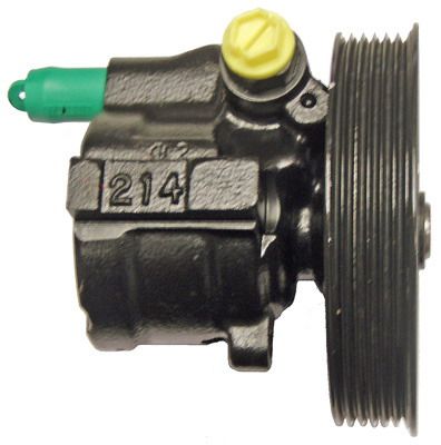 Hydraulic Pump, steering LIZARTE 04.07.0100-5