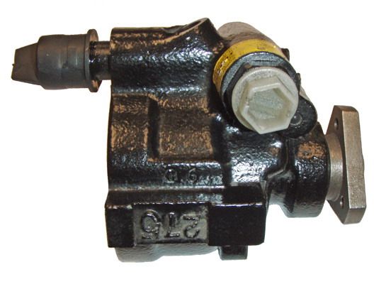 LIZARTE 04.07.0106 Hydraulic Pump, steering