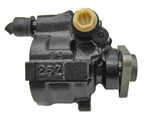 LIZARTE 04.07.0120 Hydraulic Pump, steering