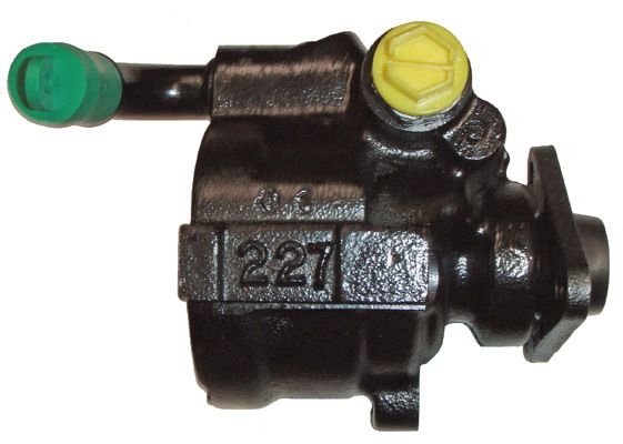 LIZARTE 04.07.0142 Hydraulic Pump, steering