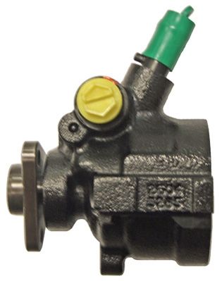 Hydraulic Pump, steering LIZARTE 04.07.0203