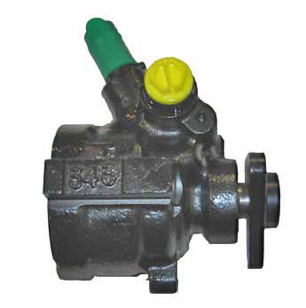 Hydraulic Pump, steering LIZARTE 04.07.0210
