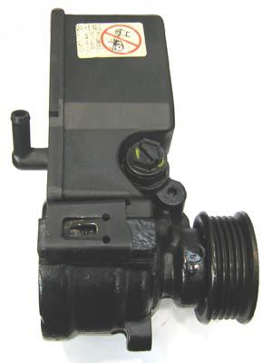 Hydraulic Pump, steering LIZARTE 04.07.0250