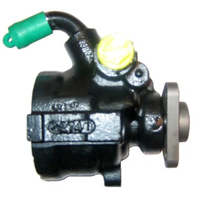 LIZARTE 04.07.0310 Hydraulic Pump, steering