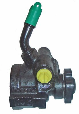 Hydraulic Pump, steering LIZARTE 04.07.0360